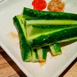 天家 - 梅キュウ♥