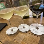 トラットリアイルポッツォ - 