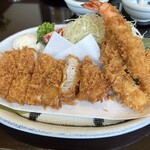 らんぶる台所家 - 