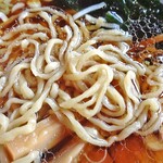 鈴木食堂 - ら〜めん