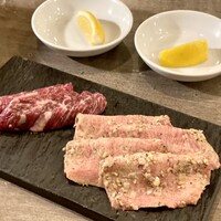 うしごろバンビーナ 恵比寿本店 - 