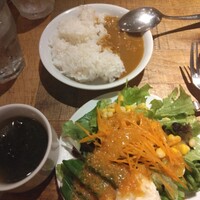 ビストロガブリ 大門店 - 