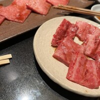 うしごろ 貫 恵比寿本店 -  うしごろ 貫 恵比寿本店 -