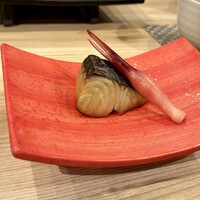 ながり鮨 - 