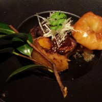 銀座ろくさん亭 - 