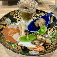 ながり鮨 - 