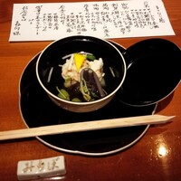 銀座ろくさん亭 - 