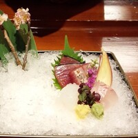 銀座ろくさん亭 - 