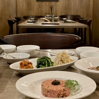 うしごろバンビーナ 恵比寿本店 - 
