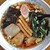 鈴木食堂 - 料理写真:ら〜めん