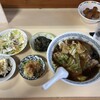 ラーメン むさし