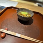 馳走 啐啄一十  - 