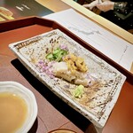 馳走 啐啄一十  - 