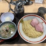 セアブラノ神 - 