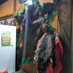 大久商店 山の幸直売店 - 