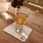 Bar Un - スコッチ