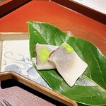 馳走 啐啄一十  - 