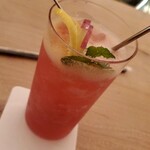 Bar Un - ノンアル(林檎)