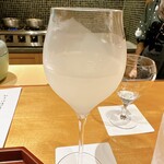 馳走 啐啄一十  - 