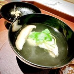 馳走 啐啄一十  - 