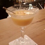 Bar Un - ノンアル(桃)