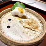 馳走 啐啄一十  - 