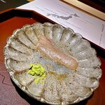 馳走 啐啄一十  - 