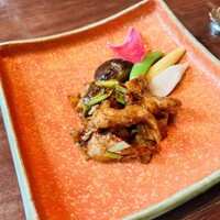 過門香 KITTE丸の内店 - 