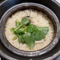 魚菜由良 鼎 - 