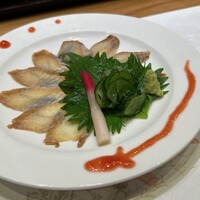 入谷鬼子母神門前のだや - 