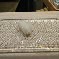 鮨 なんば 日比谷 - 