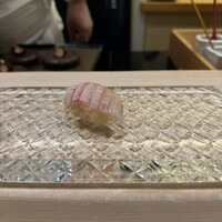 鮨 なんば 日比谷 - 