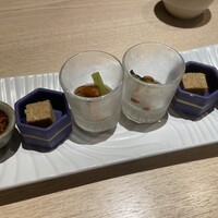 魚菜由良 鼎 - 
