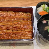 入谷鬼子母神門前のだや - 