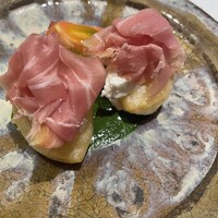 ラ ペ - 