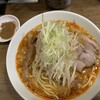 味噌麺処 田坂屋