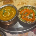 ネパール･エスニック料理 ザ･ロイヤル - 