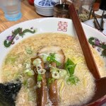 桜花らーめん - 