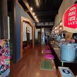 キッチン トット - 店内