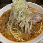 味噌麺処 田坂屋 - 