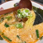 桜花らーめん - 