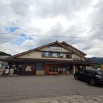 キッチン トット - 店舗外観