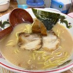 桜花らーめん - 