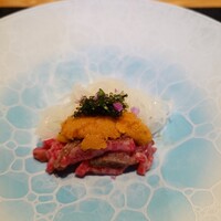 和牛中國菜 熊ノ花レ - 