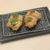 豚料理 酔狂割烹 伊達 - 