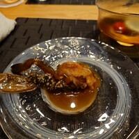 和牛中國菜 熊ノ花レ - 