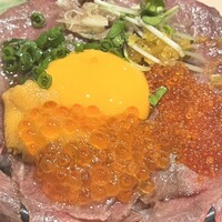 豚料理 酔狂割烹 伊達 - 