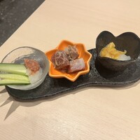 豚料理 酔狂割烹 伊達 - 