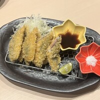 豚料理 酔狂割烹 伊達 - 