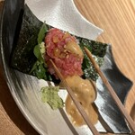 京都肉割烹 みや田 - 
